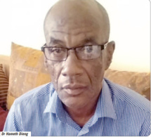 Dr. Hameth Dieng, enseignant-chercheur université Gaston Berger : «La nomination de Mme Khady Diène Gaye, une opportunité historique pour le secteur »