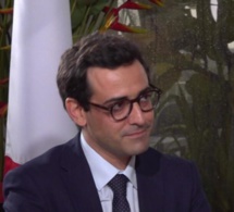 Réforme du Franc Cfa : Ce qu’en pense Stéphane Séjourné, chef de la diplomatie française