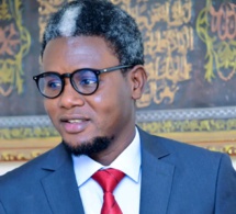 Les quatre vérités d'Ahmed Ndoye, présentateur à "Seneweb" : « La RTS n’a pas changé, elle reste fidèle à sa ligne éditoriale… »