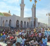 Direct : La Korité « Aïd el fitr" fêtée à l'unisson