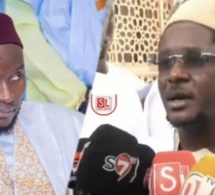URGENT- Réponse salée de Cheikh Bara Ndiaye à Oustaz Modou Fall TFM sur "Took mouy dokh