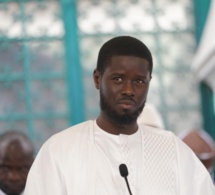 Korité / Message : Le chef de l’Etat invite les Sénégalais à consolider le vivre-ensemble