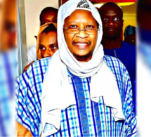 Korité à Louga: La famille Omarienne invite les Sénégalais à soutenir le Président et son gouvernement