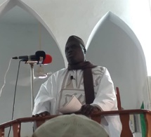 Rufisque : L’Imam Bamar Ndiaye revivifie la concorde et la cohésion des musulmans