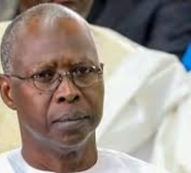 Direct: Levée du corps de Mahammed Boun Abdallah Dionne, ancien Premier Ministre et candidat à la Présidentielle du 24 mars 2024