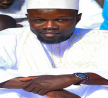 Fête de Korité : Ousmane Sonko a effectué la prière à la mosquée « Massalikoul Djinane »