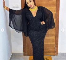 Korité 2024: Admirez la magnifique tenue de Aicha Koné, Sen Petit Galle