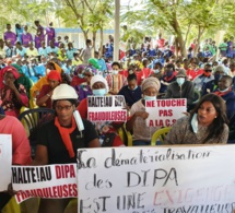 Alerte à Bassirou Diomaye Faye: L'économie nationale menacée par une prolifération de Dipa sur le sucre