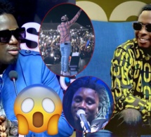 Face a Zeyna révélation explosive de l'influenceur Diaz Pro sur le spectacle de Sidy Diop au Zenith