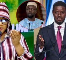 Face à Tange pertinente analyse de Ndeye Sow Leila sur le retard de publication de la liste du gouve