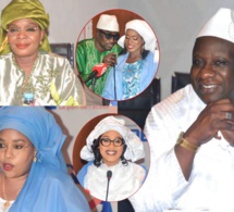 DIRECT-Conférence des Femmes Leader du Mouvement des Entreprises du Sénégal (MEDS" )