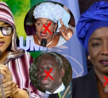 Face à Tange Ndeye Sow Leila tacle sévèrement Mimi Touré-Aida Mbodji-Habib Sy des vétérans retraités