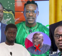 Actu.Jour -Révélations inédites de Tange sur Sonko-Mame Mb Niang-Diomaye-Birame S Diop-nouveau gouv- fautes de M. Sarré