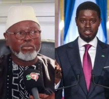 Jub, jubal, jubanti – Alioune tine invite à aller plus loin : « auditer pour moderniser… »