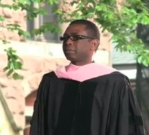 Youssou Ndour sera honoré par l’université Berklee Valencia avec un doctorat honoris causa