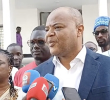 Mame Mbaye Niang sur la reddition des comptes annoncée : «Je me livrerai moi-même à la Justice si…»
