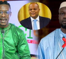 A. J-Révélation de Tange sur Mame MB Niang et les 29 milliards de Prodac et tacle Sonko sur ses ...
