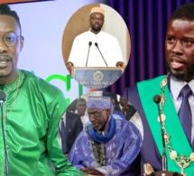 A. J-Révélation de Tange sur la colère des Imams sur la Gouvernance Diomaye et Sonko sur la rupture