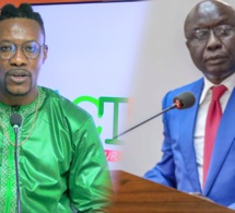 A. J-Révélation de Tange sur Idrissa Seck après l'échec retentissant à la présidentielle de 2024