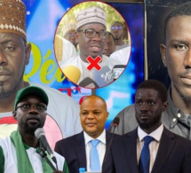 Fi Rewmi Tollu-Djimbory tacle sévèrement Birame S Diop-Sonko accusation sur Mame Mb Nian-Gouv Diomaye