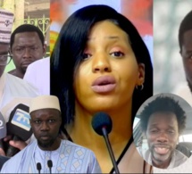 Sc@nd@l jour-Révélations inédite de Zeyna sur Birame Souley-Pr Diomaye-Oustaz Modou Fall-Sonko...