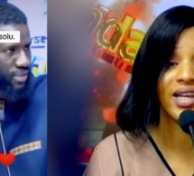 Sc@nd@l jour-Zeyna sur la video de Amet Ndoye qui tacle sévèrement la television Walfadjiri "Daño...