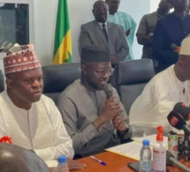 Transports aérien: El Malick Ndiaye trace son plan de vol