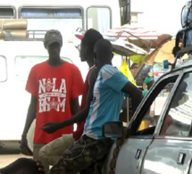 Transport à Ziguinchor: Les chauffeurs listent les obstacles et lancent un appel aux autorités