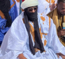 Nimzatt: Le Khalif Général des Khadres, Cheikh Sidi El KHair Aïdara appelle à l’entre-aide et le culte du pardon