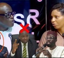 Face à Zeyna Doudou Niang APR tacle sévèrement Birame S Diop sur sa mauvaise com et révèle sur Sonko