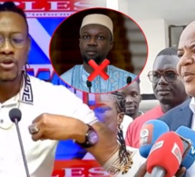 Ca se discute-Révélation inédite de Tange sur les accusations de Sonko sur Mame Mb Niang et les 29