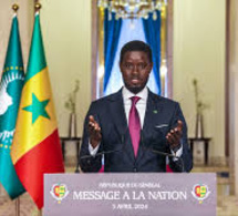 Mouhamadou Madana Kane met en garde Diomaye : “La réforme monétaire est une question extrêmement sensible”