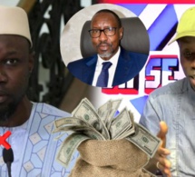 Ca se discute-Abdou Nguer tacle sévèrement Sonko sur l'affaire des 94 milliards avec Mamour Diallo