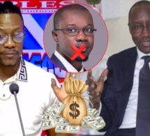 Ca se discute-Nouvelle révélation de Tange sur les accusations de Sonko sur les 94 milliards de M.D