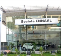 Tunisie : Le résultat net consolidé du groupe Ennakl Automobiles se replie de 4,8% en 2023.