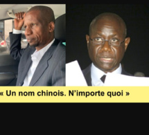 La vérité sur Bara Tall : Réfutation des mensonges de Clédor Sène et Babacar Touré