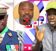 Ca se discute-Abdou Nguer tacle sévèrement les accusations de Guy Marius sur le ministre Birame Diop
