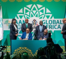 Banque africaine d’import-export : Les assemblées annuelles prévues aux Bahamas, en juin prochain