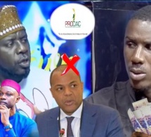 Fi Rewmi Tollu-Révélation de Djimbory sur les accusations de Sonko et les 29milliard de Prodac avec