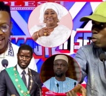 Ca se discute-Tange et Abdou Nguer révèlent sur l'alternance générationnelle avec Maimouna Diéye