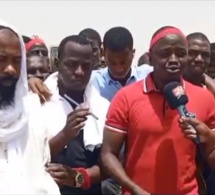 Les habitants interpellent le Président Bassirou Diomaye Faye sur le litige foncier à Yalaar: