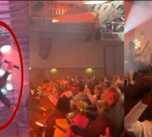 URGENT-Waly Seck ouvre une nouvelle page dans sa carrière internationale au Festival de BOUN en...