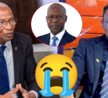 A.J-Tange révèle l'audience du Pm Bah Woury avec Sonko et ses condoléances à la famille de Boune D