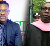 A.J-Révélation inédite de Tange sur Youssou Ndour honoré avec un doctorat honoris causa par Berklee