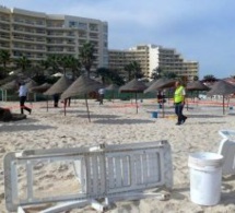 Urgent-Tunisie: deux hôtels de Sousse visés par une attaque terroriste, 27 morts