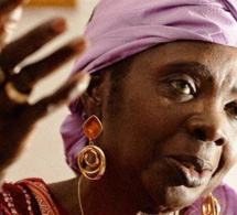 Aminata Sow Fall et Laurence Cosse distinguées par l'Académie française