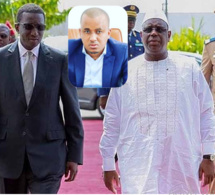Macky vs Amadou Ba: La guerre a commencé