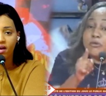 Sc@nd@l jour-Zeyna sur la video de Aissatou Diop Fall qui fait des revelation sur le Pr Bassirou D