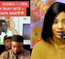 Sc@nd@l jour-Révélation explosive de Zeyna sue la video de Diaboulanil qui traite Sonko de menteur..