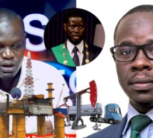 Face a Zeyna : Alpha Diouf tire sur la de sortie Birame Souleye Diop "Ministére bimou nek dafa senssible